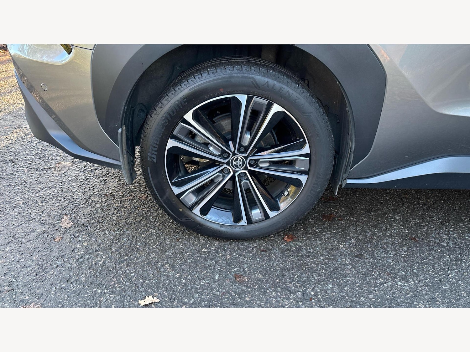 Used Toyota Other 2024 for sale - 76753240: Photo 27