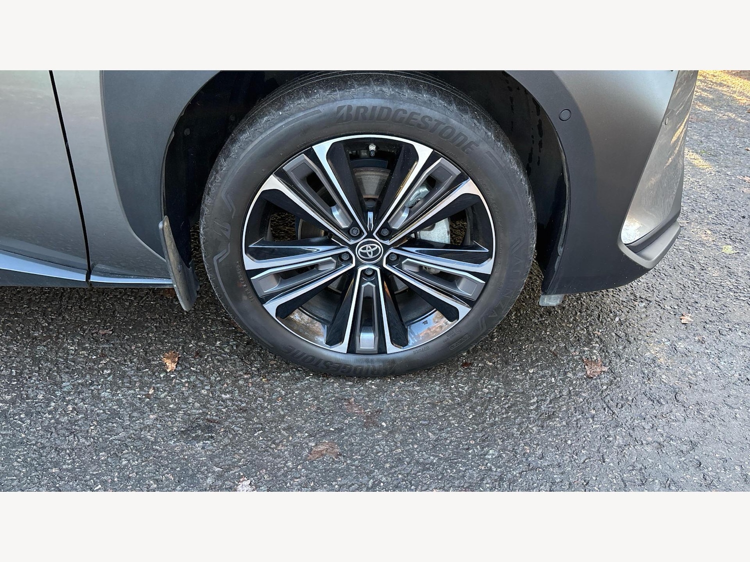 Used Toyota Other 2024 for sale - 76753240: Photo 28