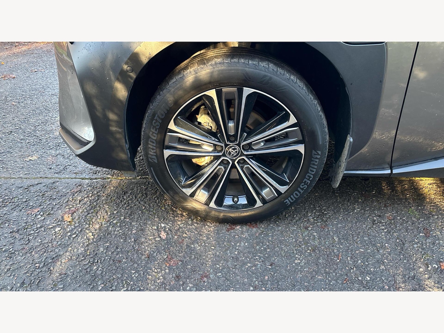 Used Toyota Other 2024 for sale - 76753240: Photo 29