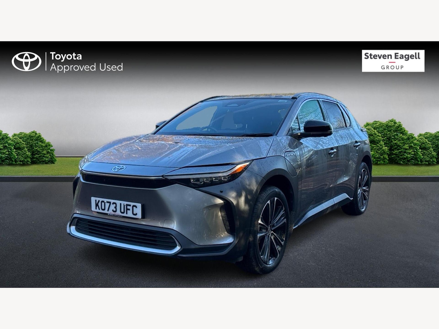 Used Toyota Other 2024 for sale - 76753240: Photo 3