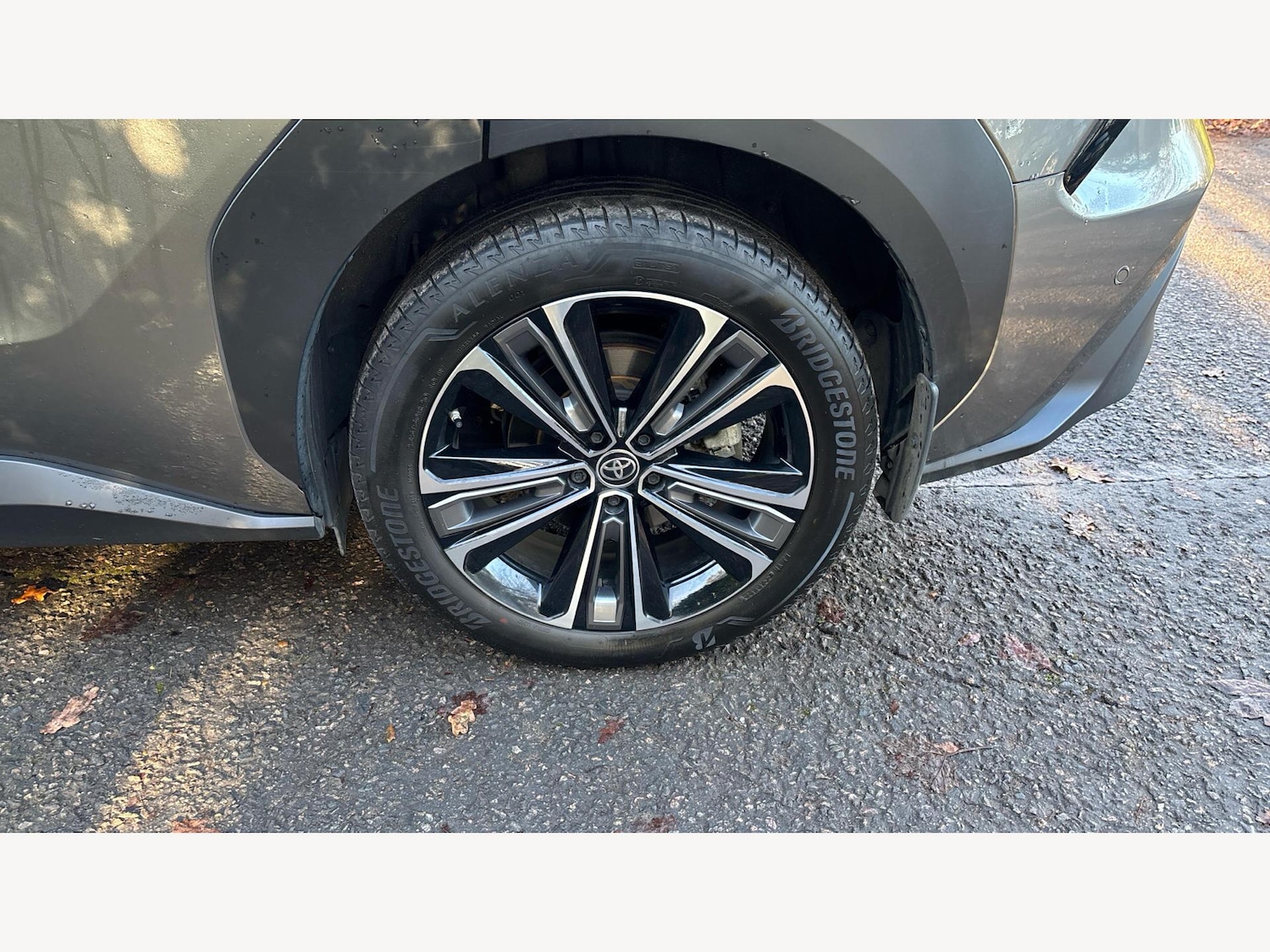 Used Toyota Other 2024 for sale - 76753240: Photo 30