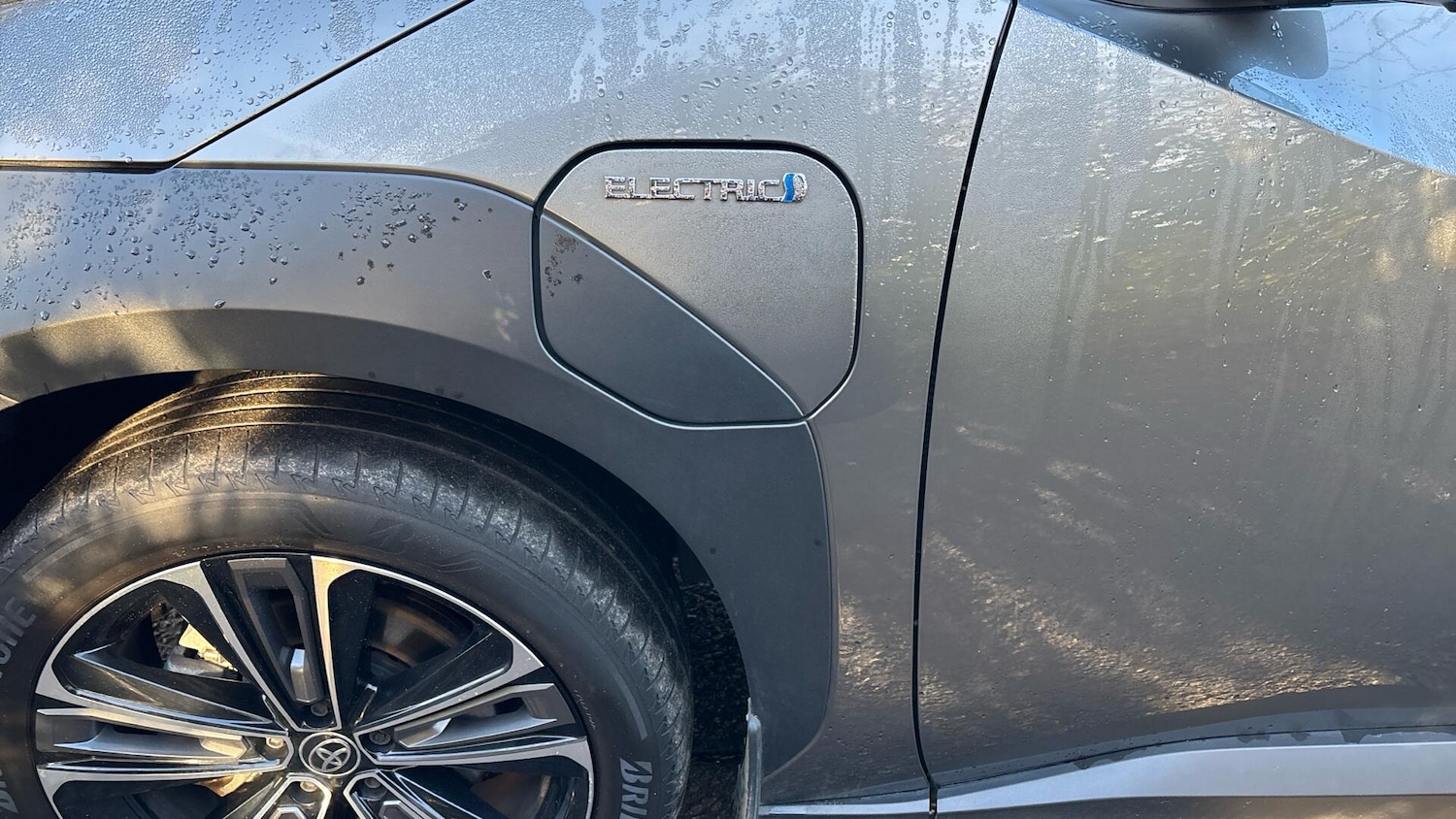 Used Toyota Other 2024 for sale - 76753240: Photo 40