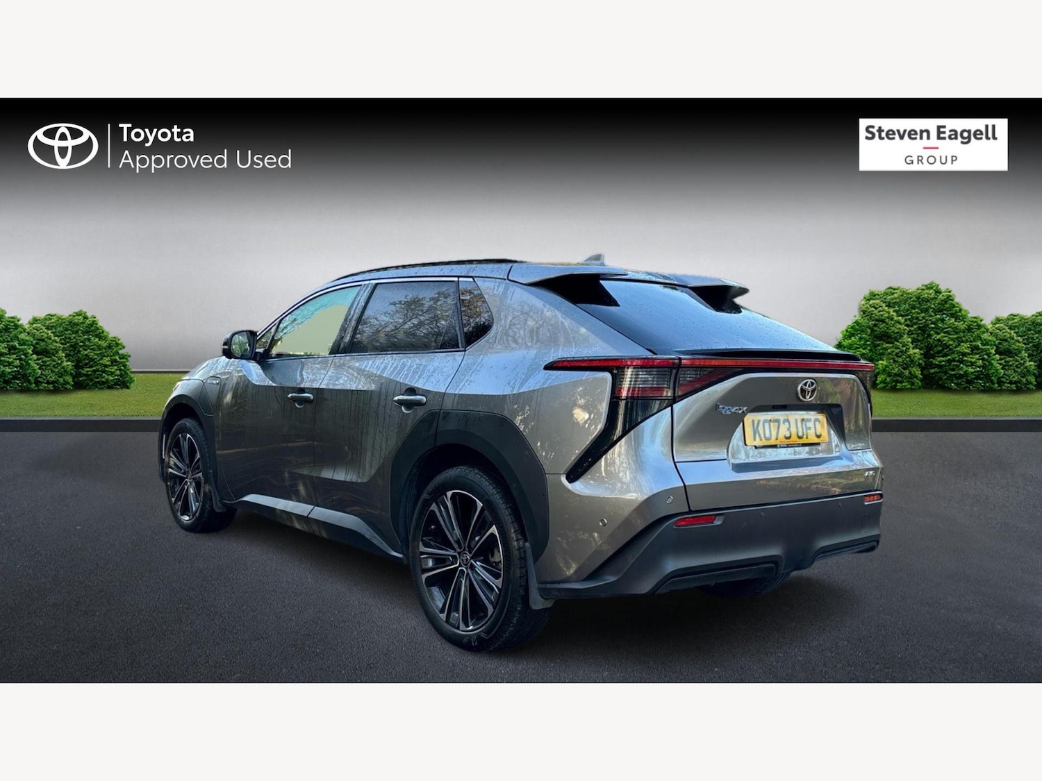 Used Toyota Other 2024 for sale - 76753240: Photo 6