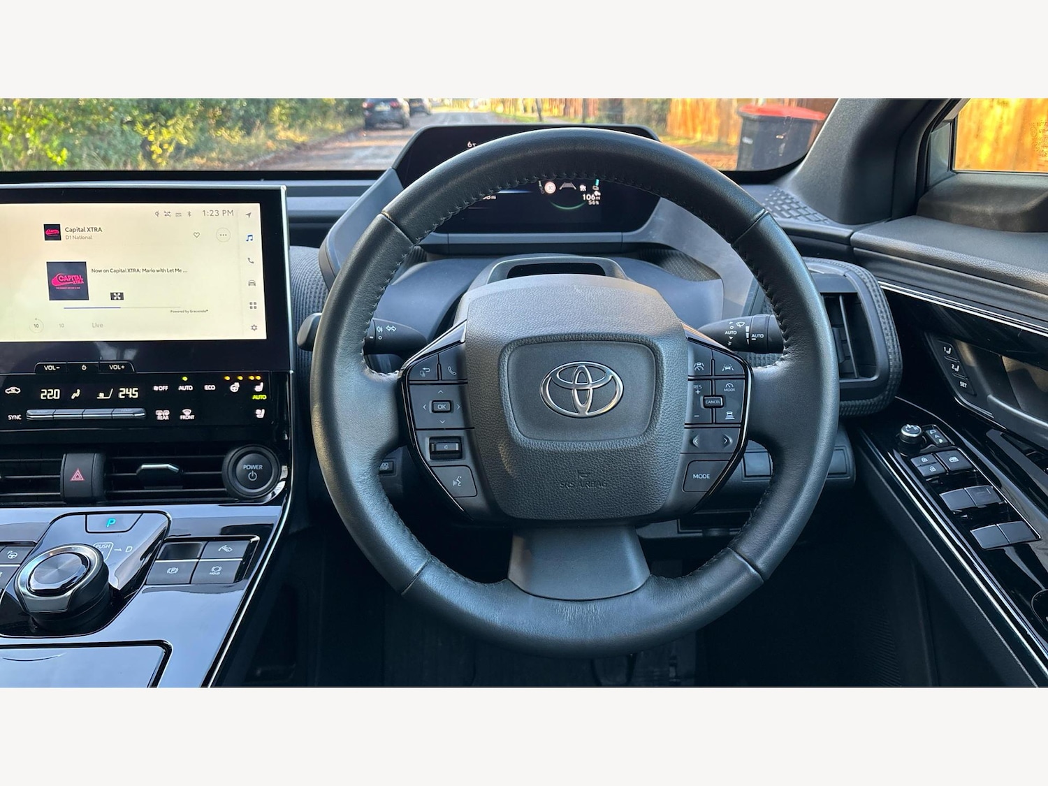 Used Toyota Other 2024 for sale - 76753240: Photo 8