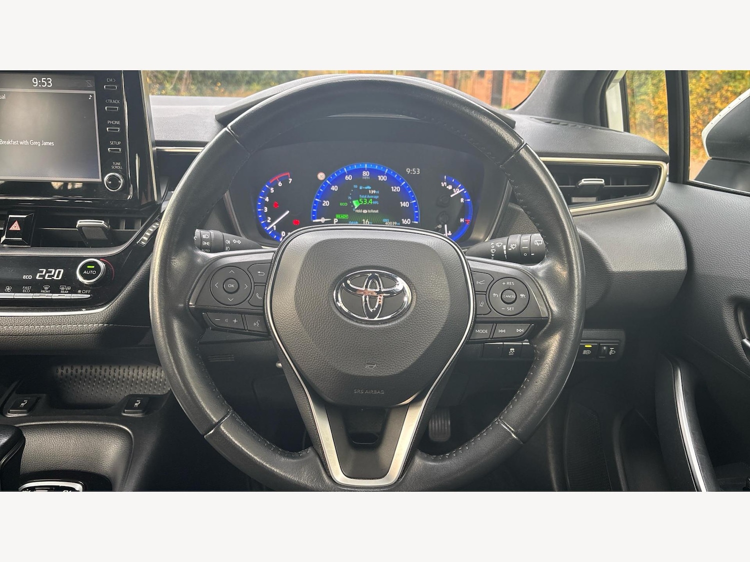 Used Toyota Corolla 2022 for sale - 76513230: Photo 10