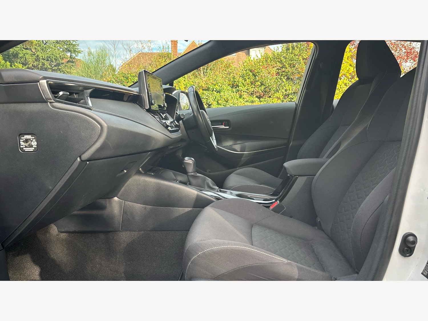 Used Toyota Corolla 2022 for sale - 76513230: Photo 12