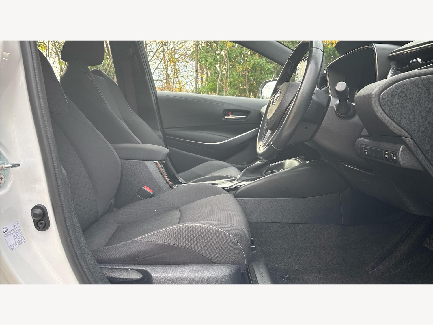 Used Toyota Corolla 2022 for sale - 76513230: Photo 13