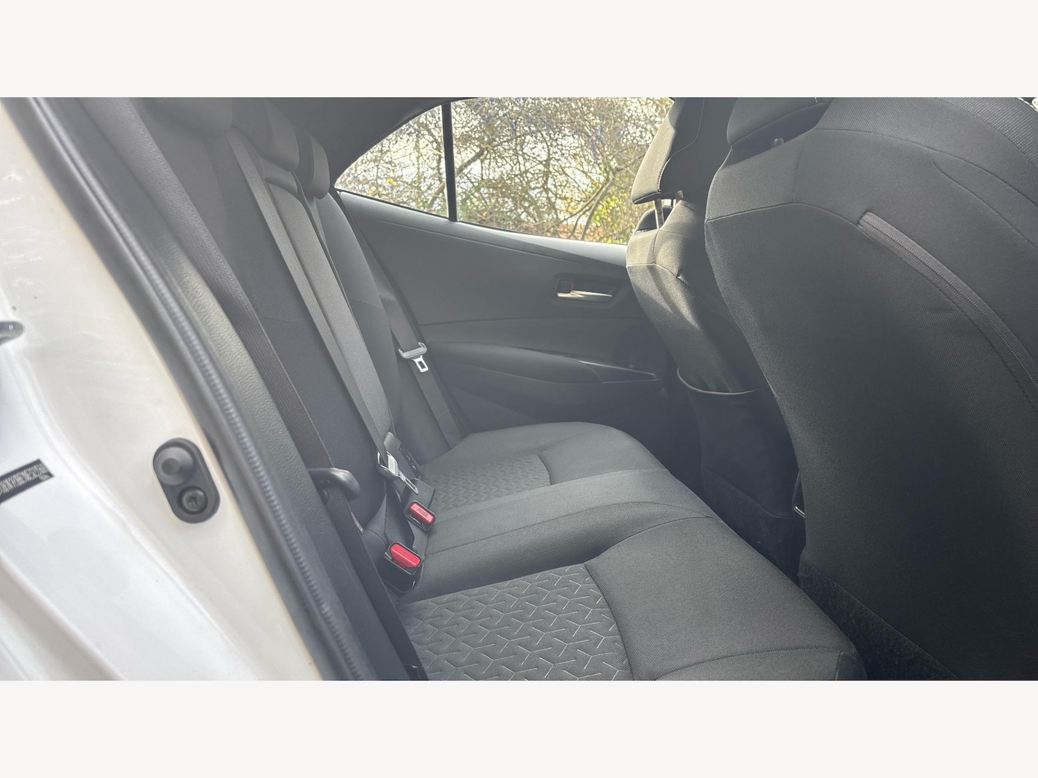 Used Toyota Corolla 2022 for sale - 76513230: Photo 14