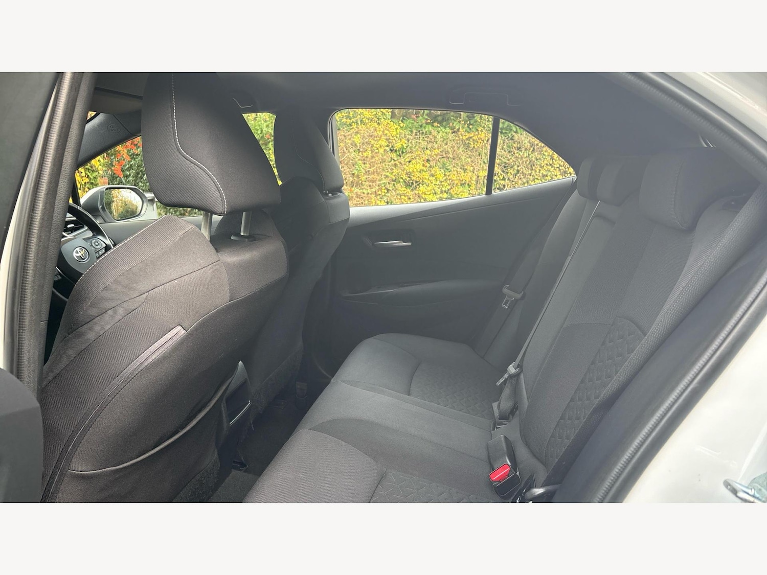 Used Toyota Corolla 2022 for sale - 76513230: Photo 15