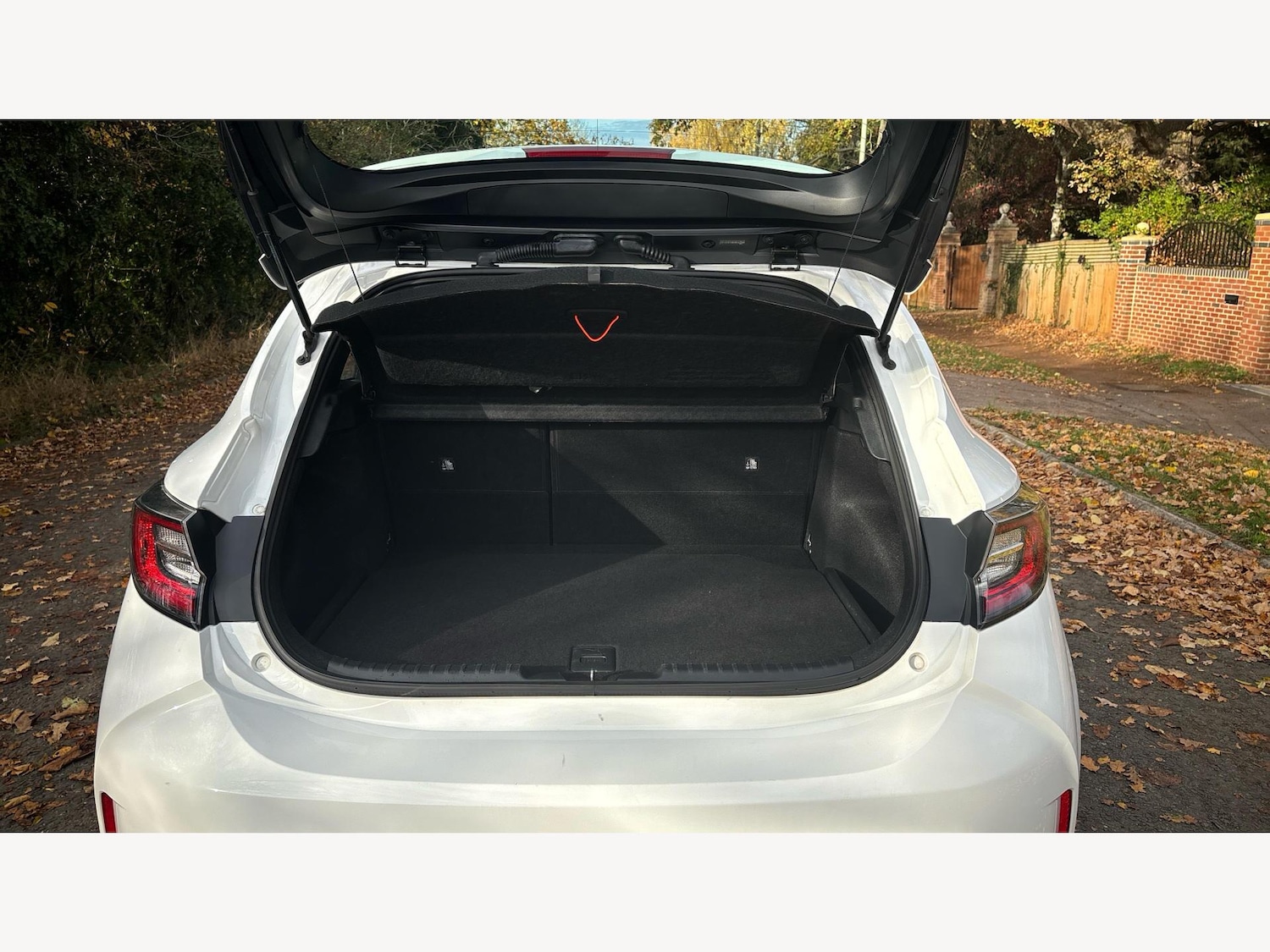 Used Toyota Corolla 2022 for sale - 76513230: Photo 16