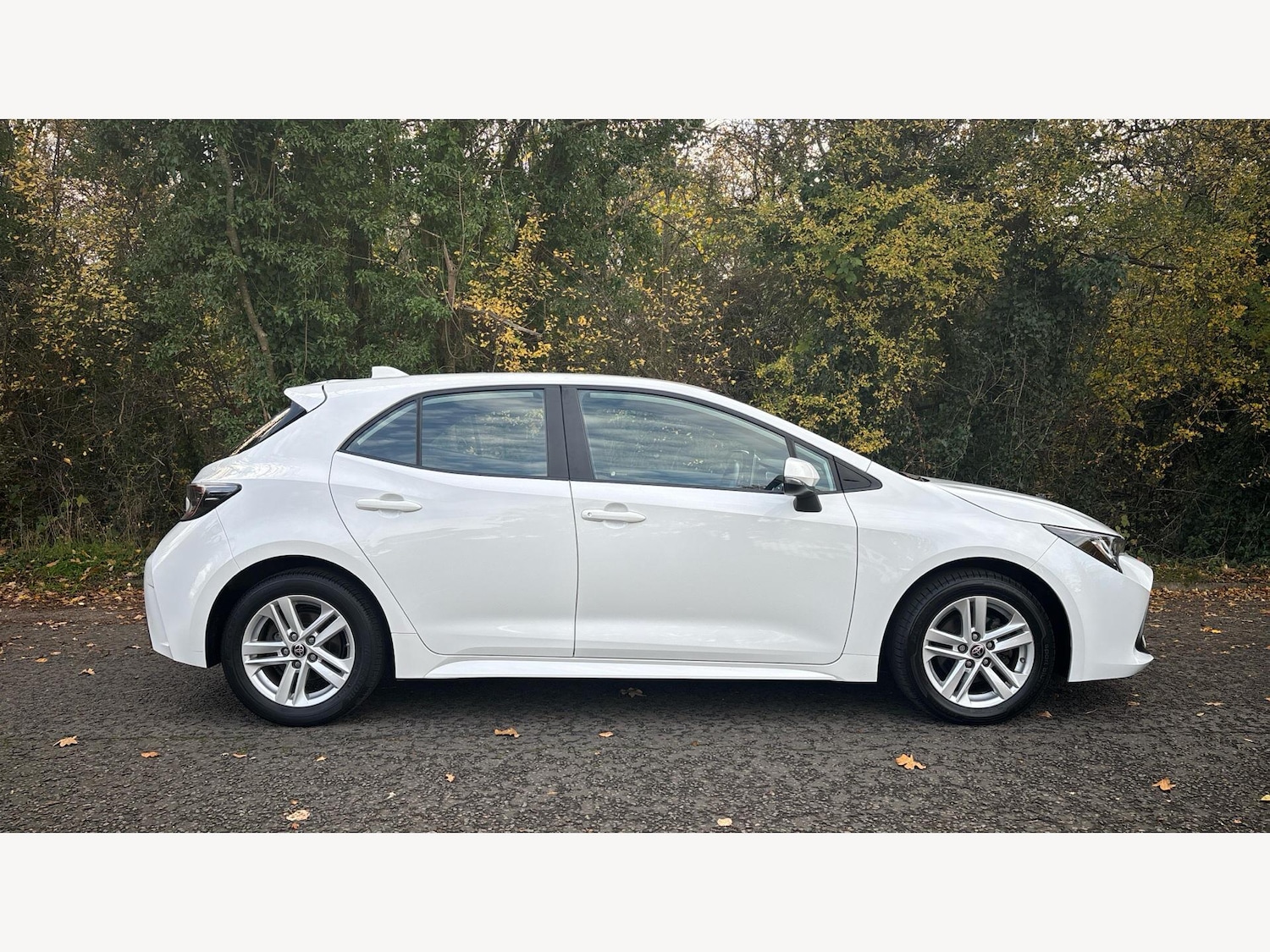 Used Toyota Corolla 2022 for sale - 76513230: Photo 18