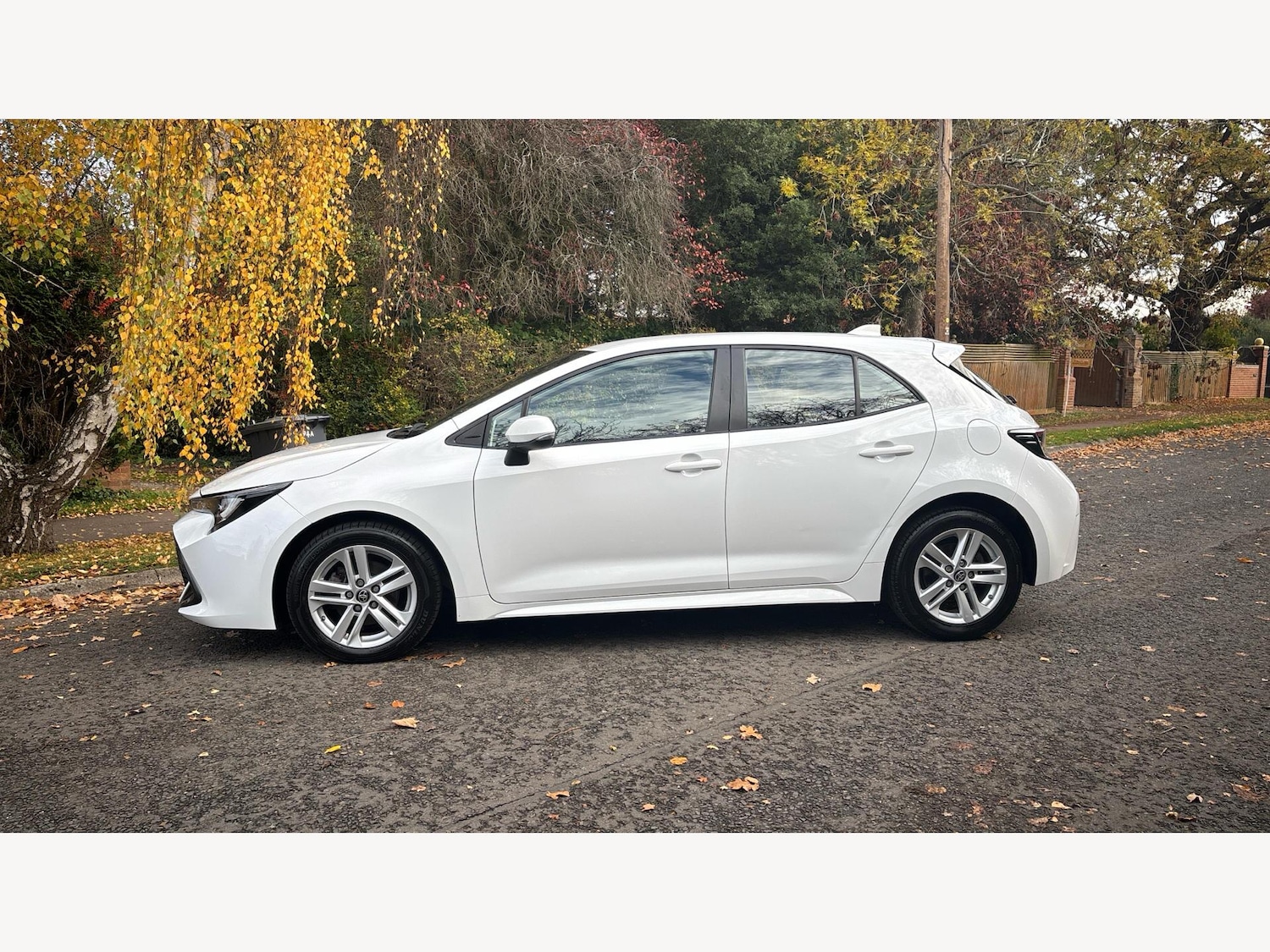 Used Toyota Corolla 2022 for sale - 76513230: Photo 19