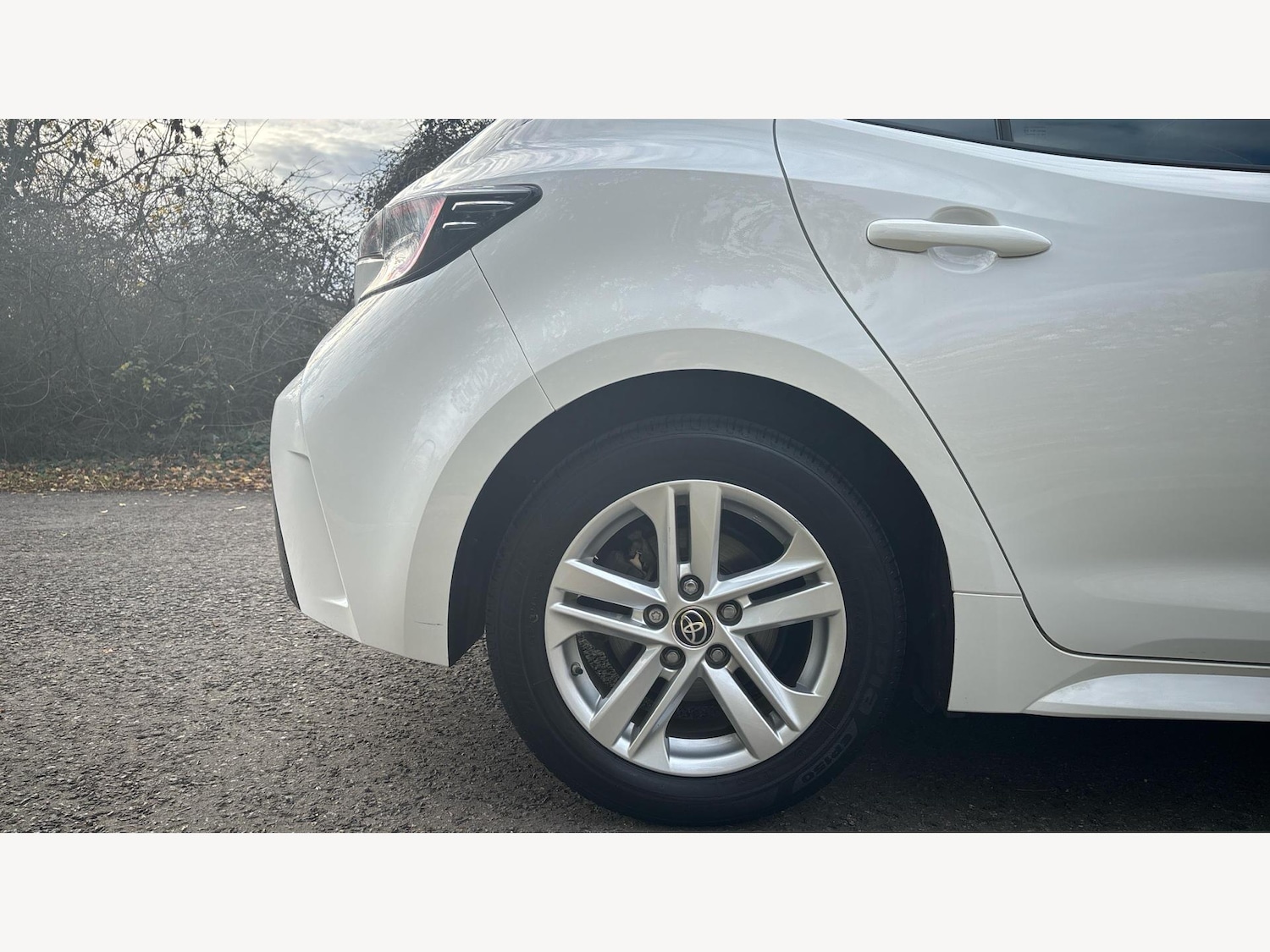 Used Toyota Corolla 2022 for sale - 76513230: Photo 20