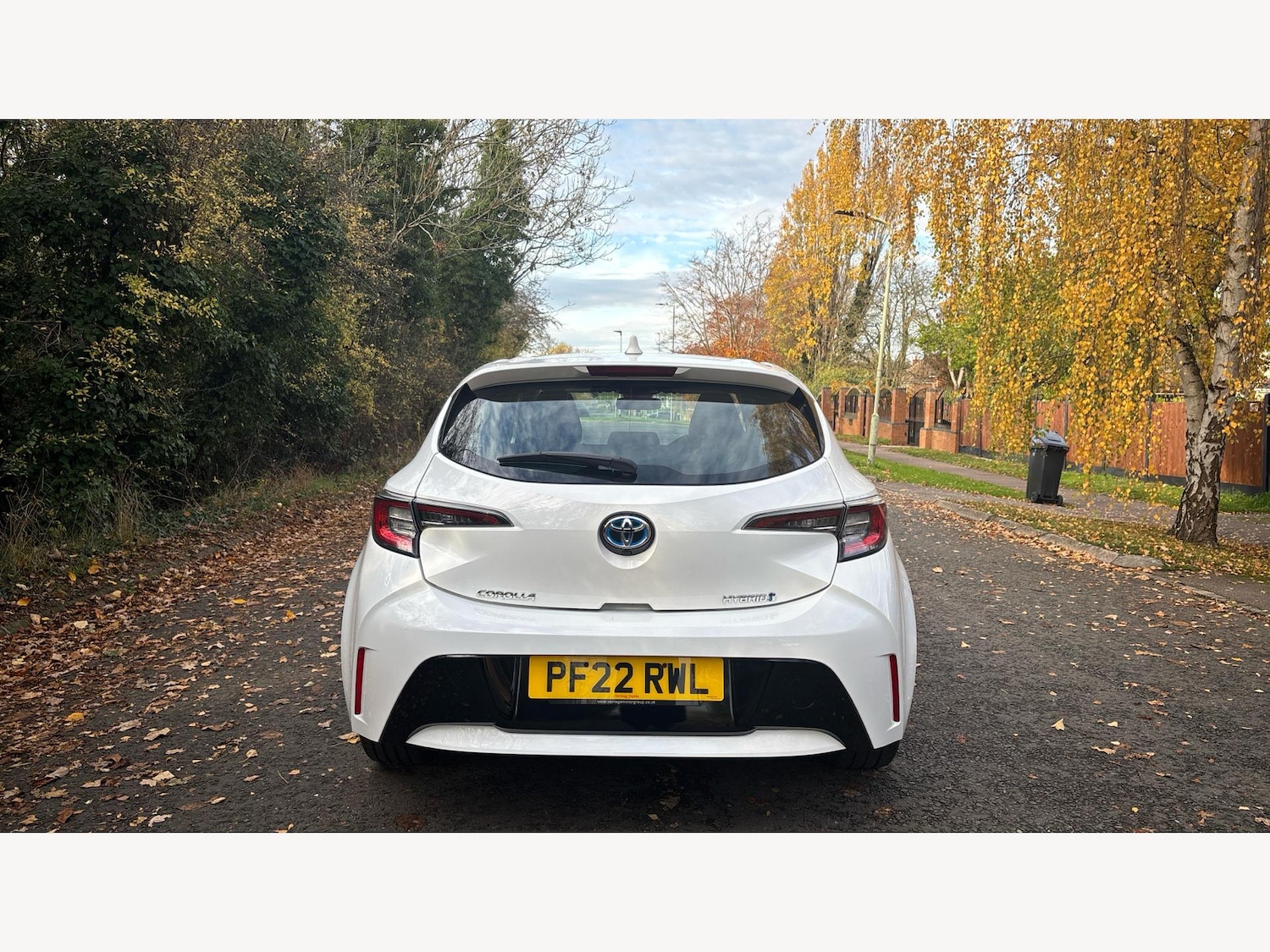 Used Toyota Corolla 2022 for sale - 76513230: Photo 21