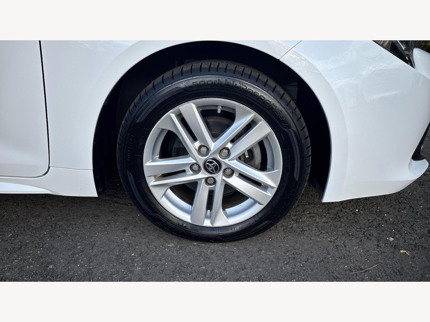 Used Toyota Corolla 2022 for sale - 76513230: Photo 22