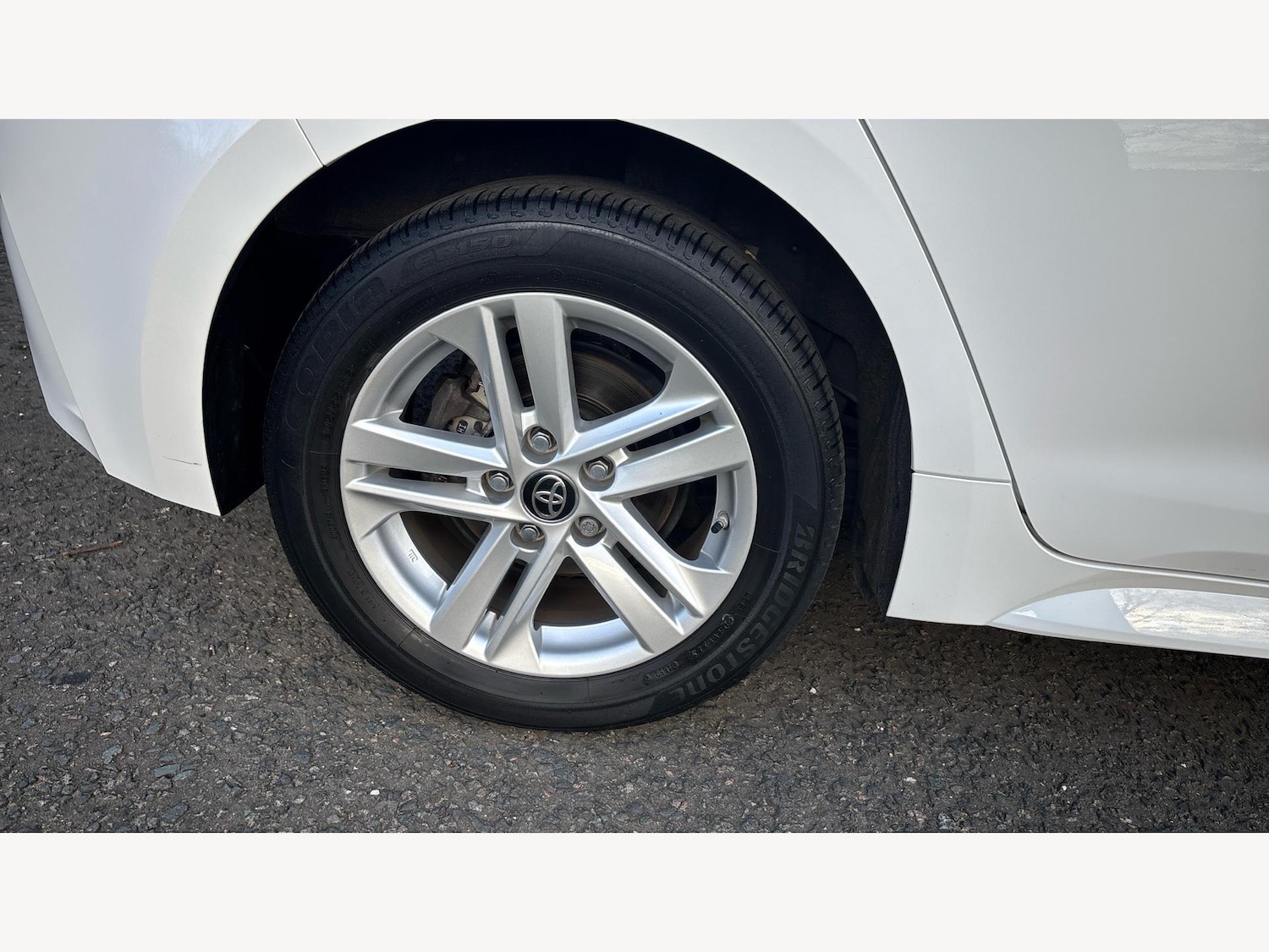 Used Toyota Corolla 2022 for sale - 76513230: Photo 23