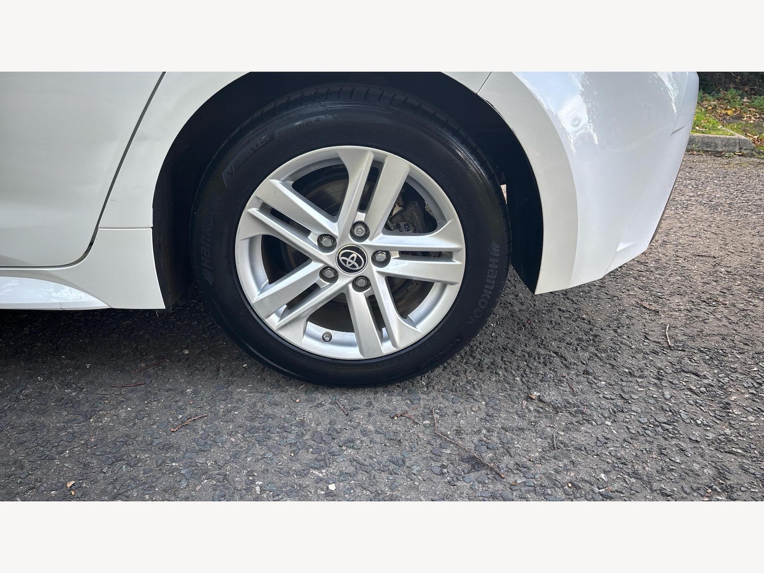 Used Toyota Corolla 2022 for sale - 76513230: Photo 24