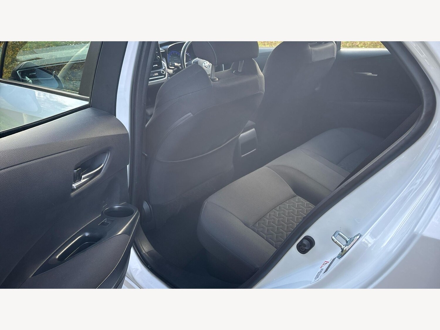 Used Toyota Corolla 2022 for sale - 76513230: Photo 25