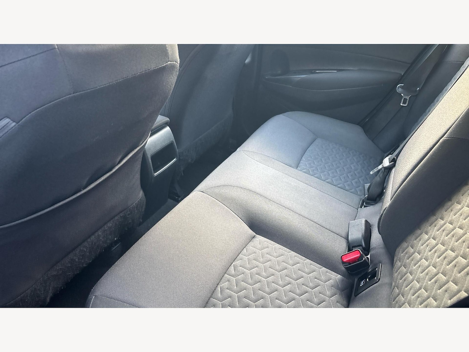 Used Toyota Corolla 2022 for sale - 76513230: Photo 27