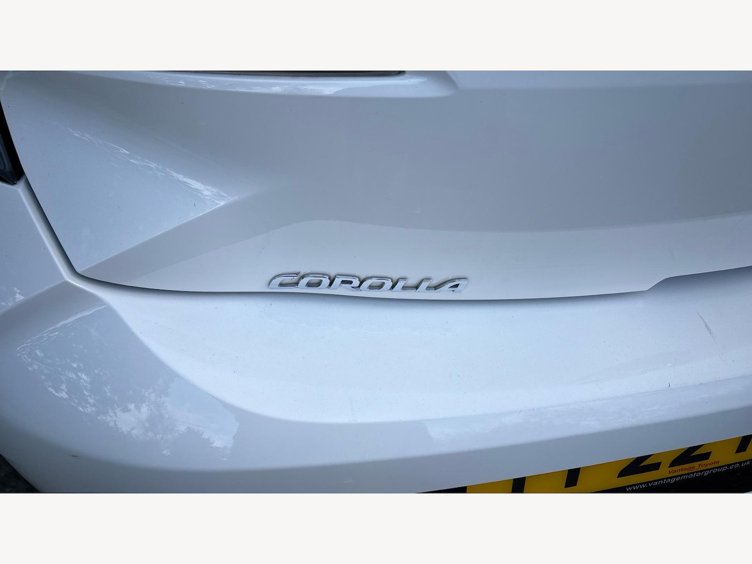 Used Toyota Corolla 2022 for sale - 76513230: Photo 28