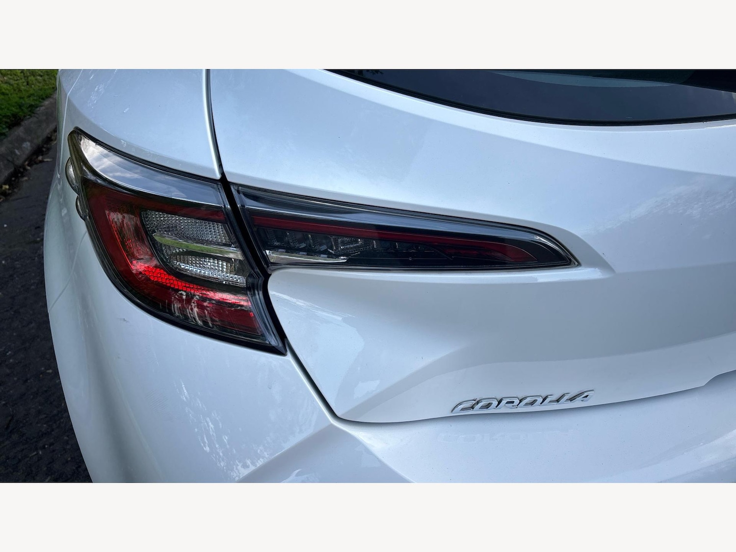 Used Toyota Corolla 2022 for sale - 76513230: Photo 29