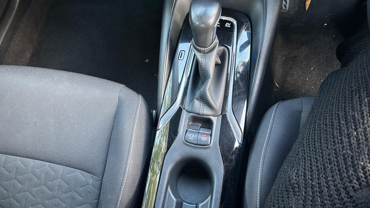 Used Toyota Corolla 2022 for sale - 76513230: Photo 35