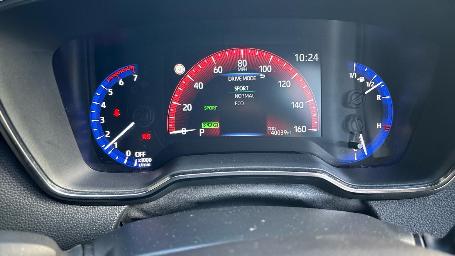 Used Toyota Corolla 2022 for sale - 76513230: Photo 40