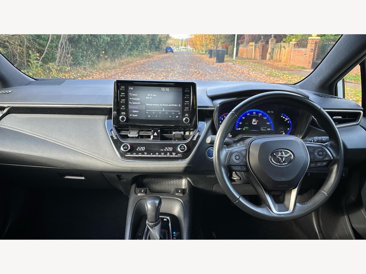 Used Toyota Corolla 2022 for sale - 76513230: Photo 7