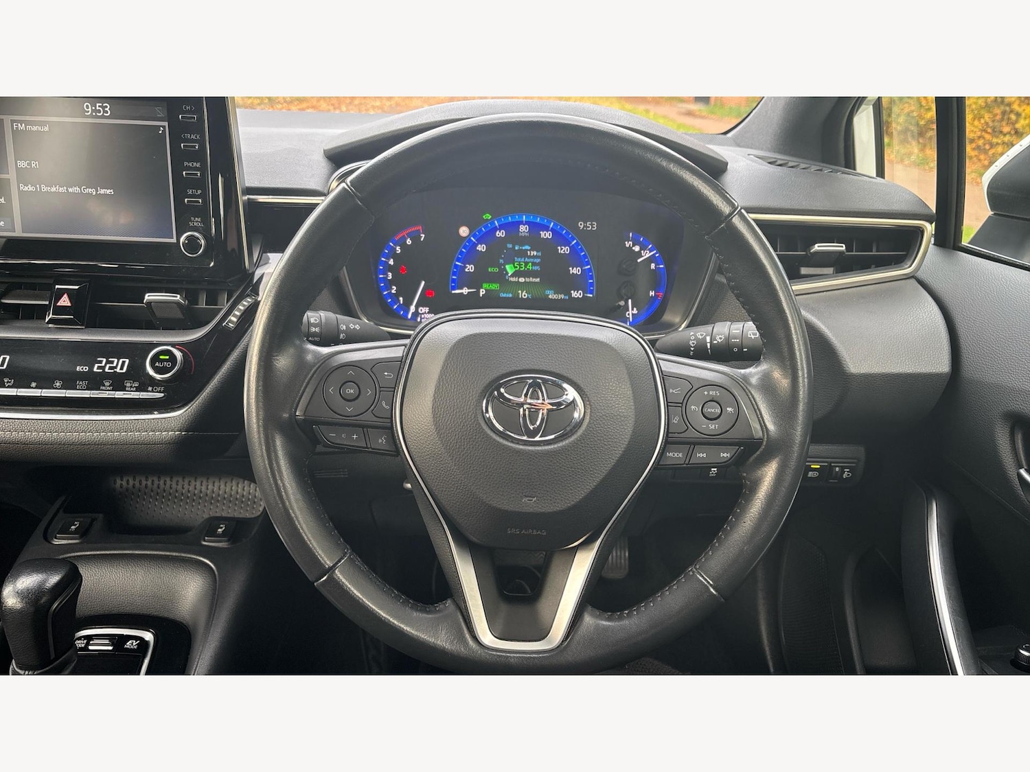 Used Toyota Corolla 2022 for sale - 76513230: Photo 8
