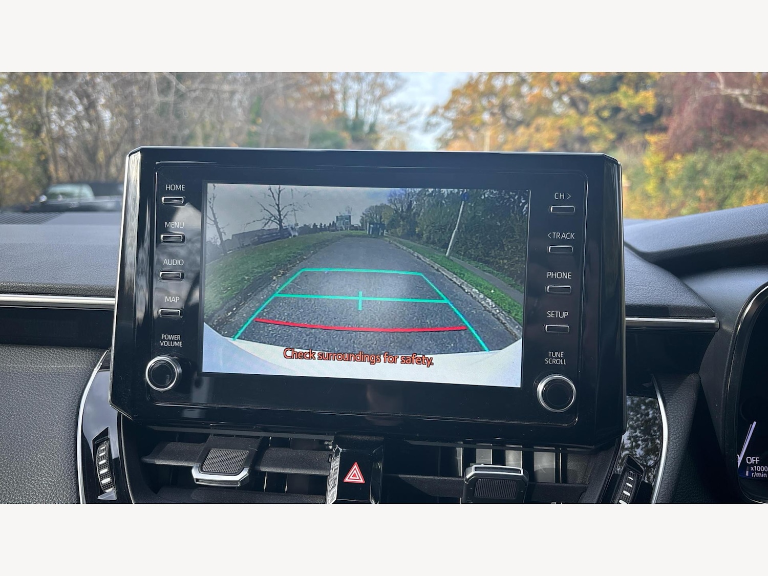 Used Toyota Corolla 2022 for sale - 76513230: Photo 9