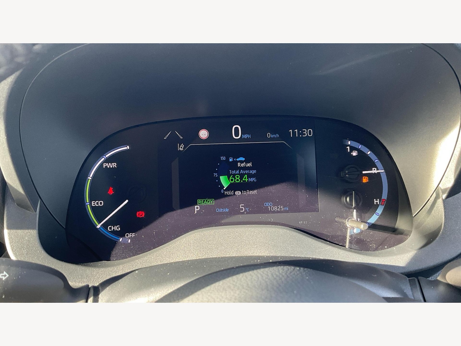 Used Toyota Yaris Cross 2023 for sale - 77612564: Photo 11