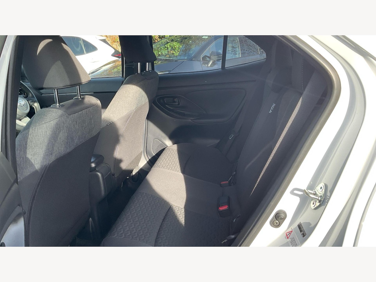 Used Toyota Yaris Cross 2023 for sale - 77612564: Photo 15