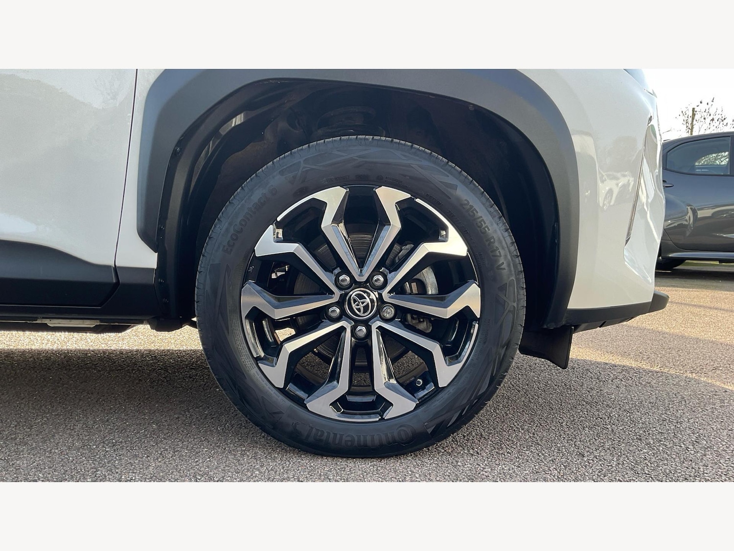 Used Toyota Yaris Cross 2023 for sale - 77612564: Photo 20