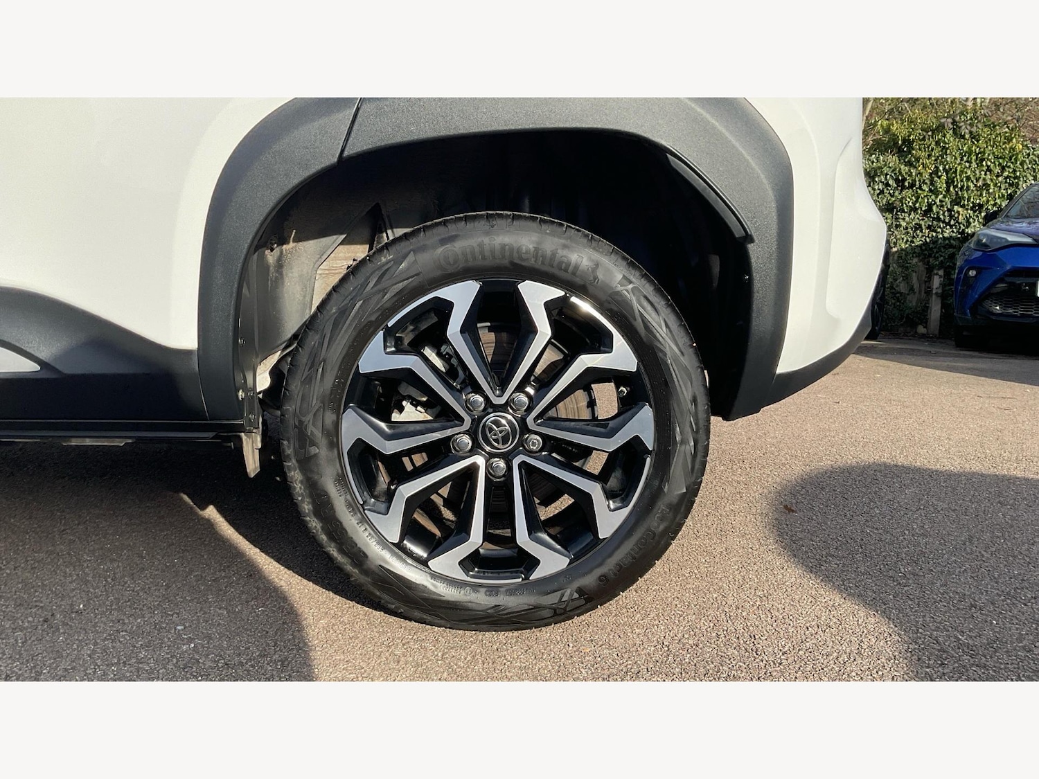 Used Toyota Yaris Cross 2023 for sale - 77612564: Photo 23