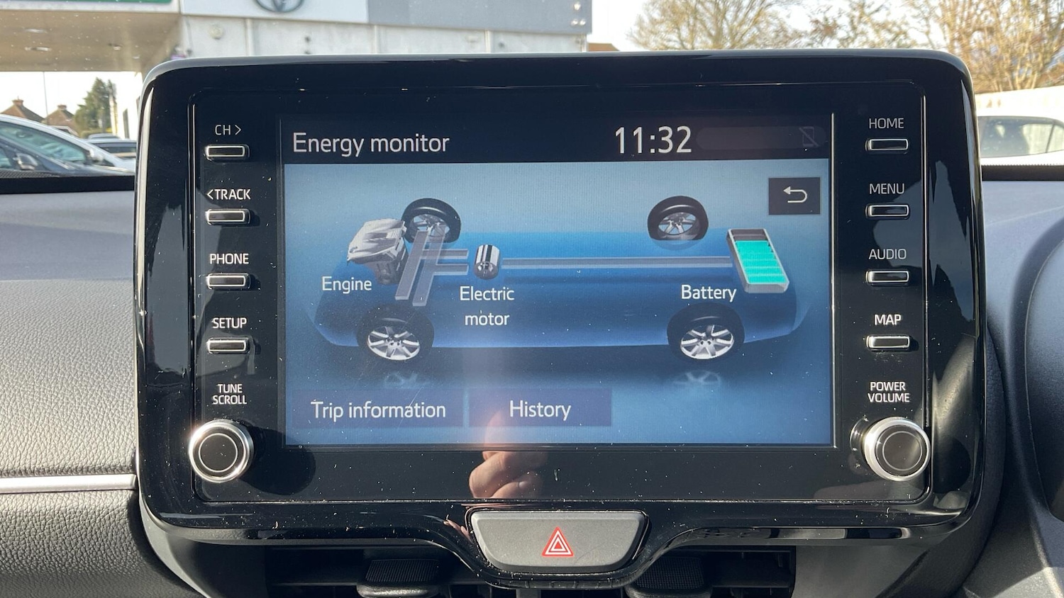 Used Toyota Yaris Cross 2023 for sale - 77612564: Photo 38