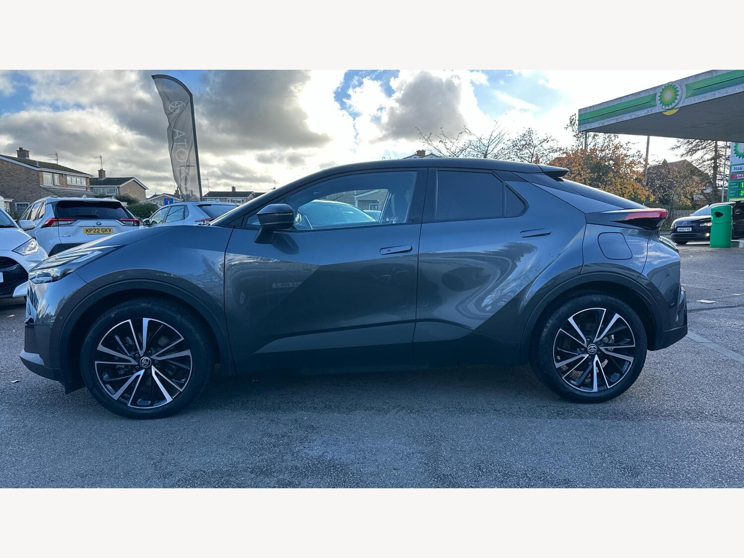 Used Toyota C-HR 2025 for sale - 76537662: Photo 19