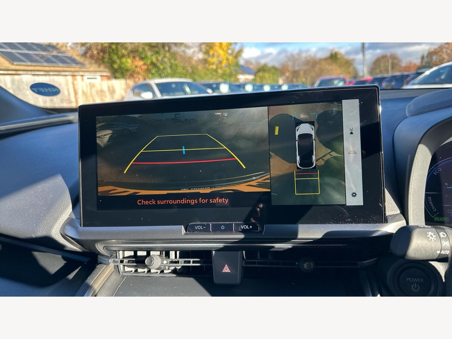 Used Toyota C-HR 2025 for sale - 76537662: Photo 22