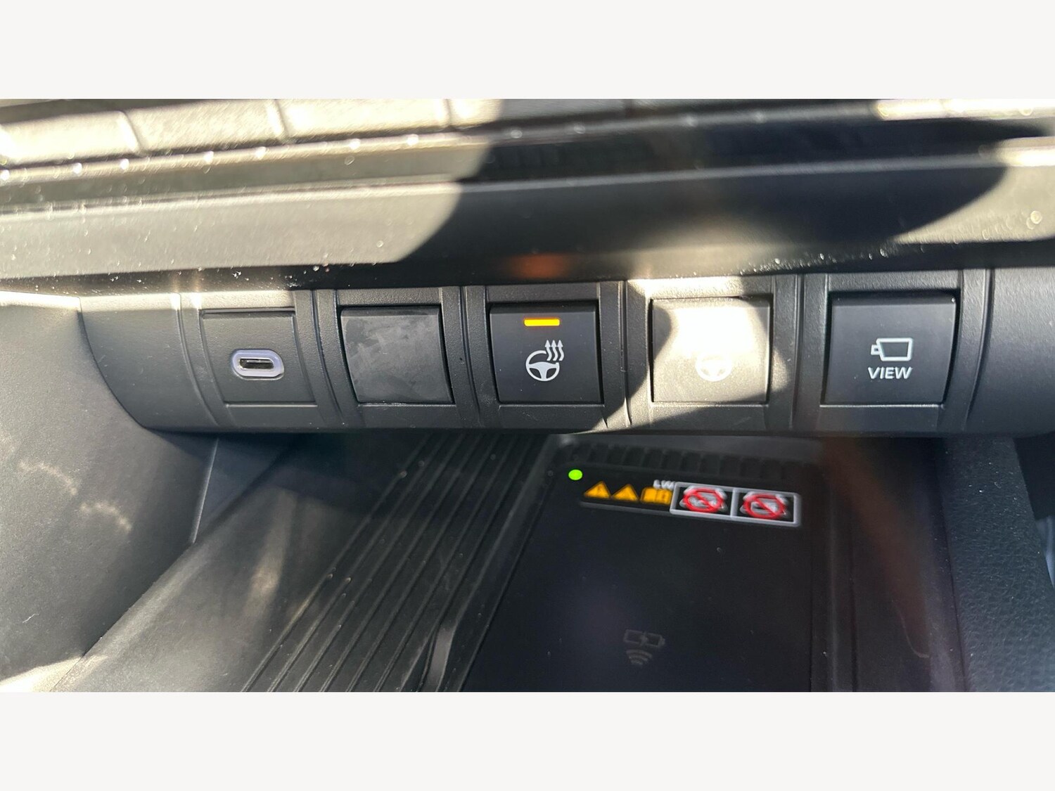 Used Toyota C-HR 2025 for sale - 76537662: Photo 24