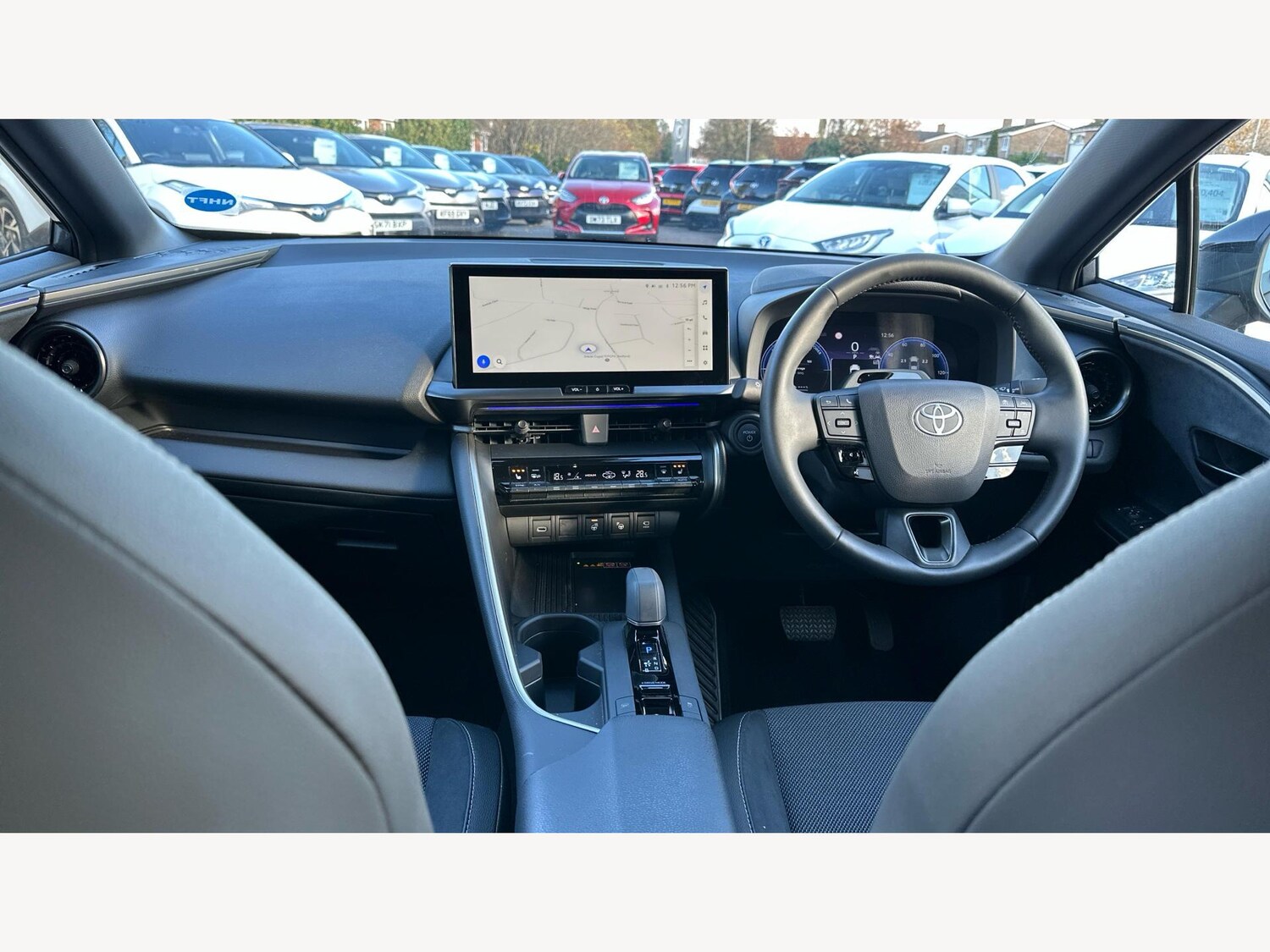 Used Toyota C-HR 2025 for sale - 76537662: Photo 7