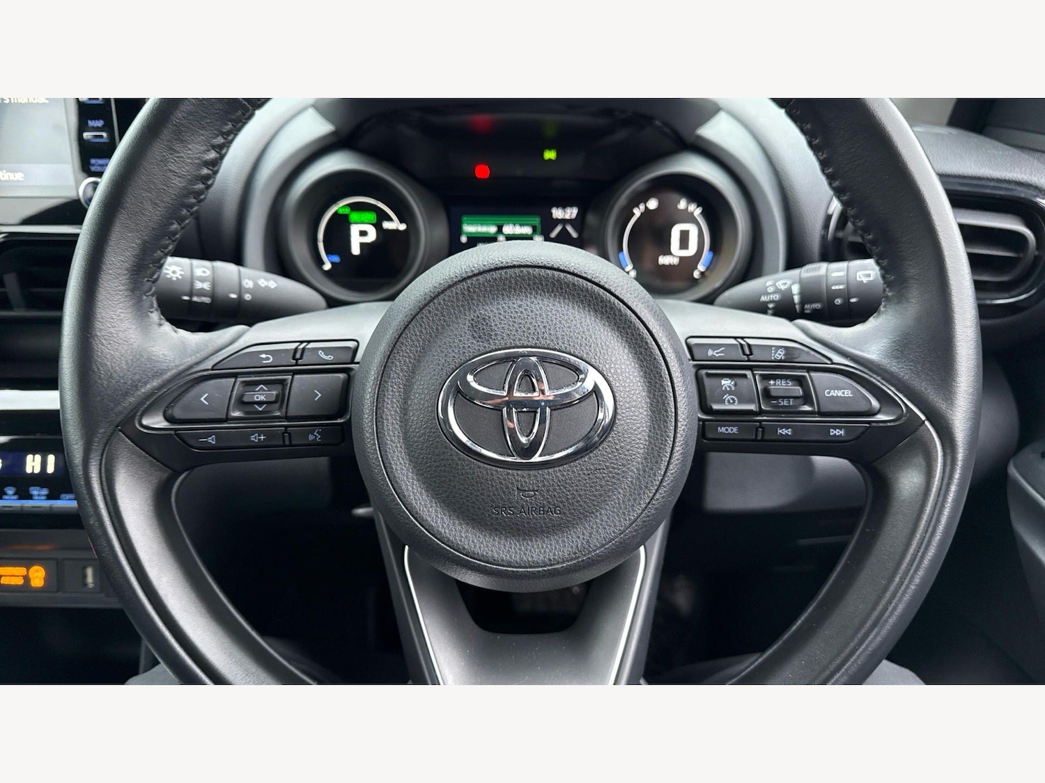Used Toyota Yaris Cross 2023 for sale - 78086876: Photo 10