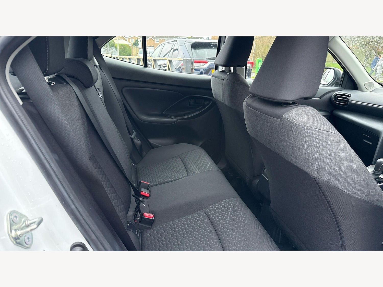 Used Toyota Yaris Cross 2023 for sale - 78086876: Photo 14