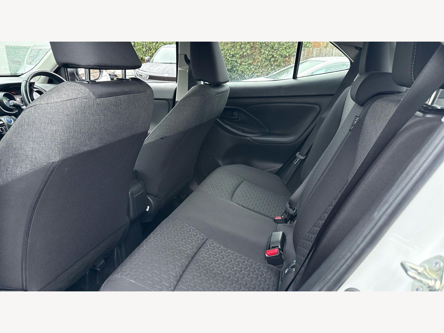 Used Toyota Yaris Cross 2023 for sale - 78086876: Photo 15