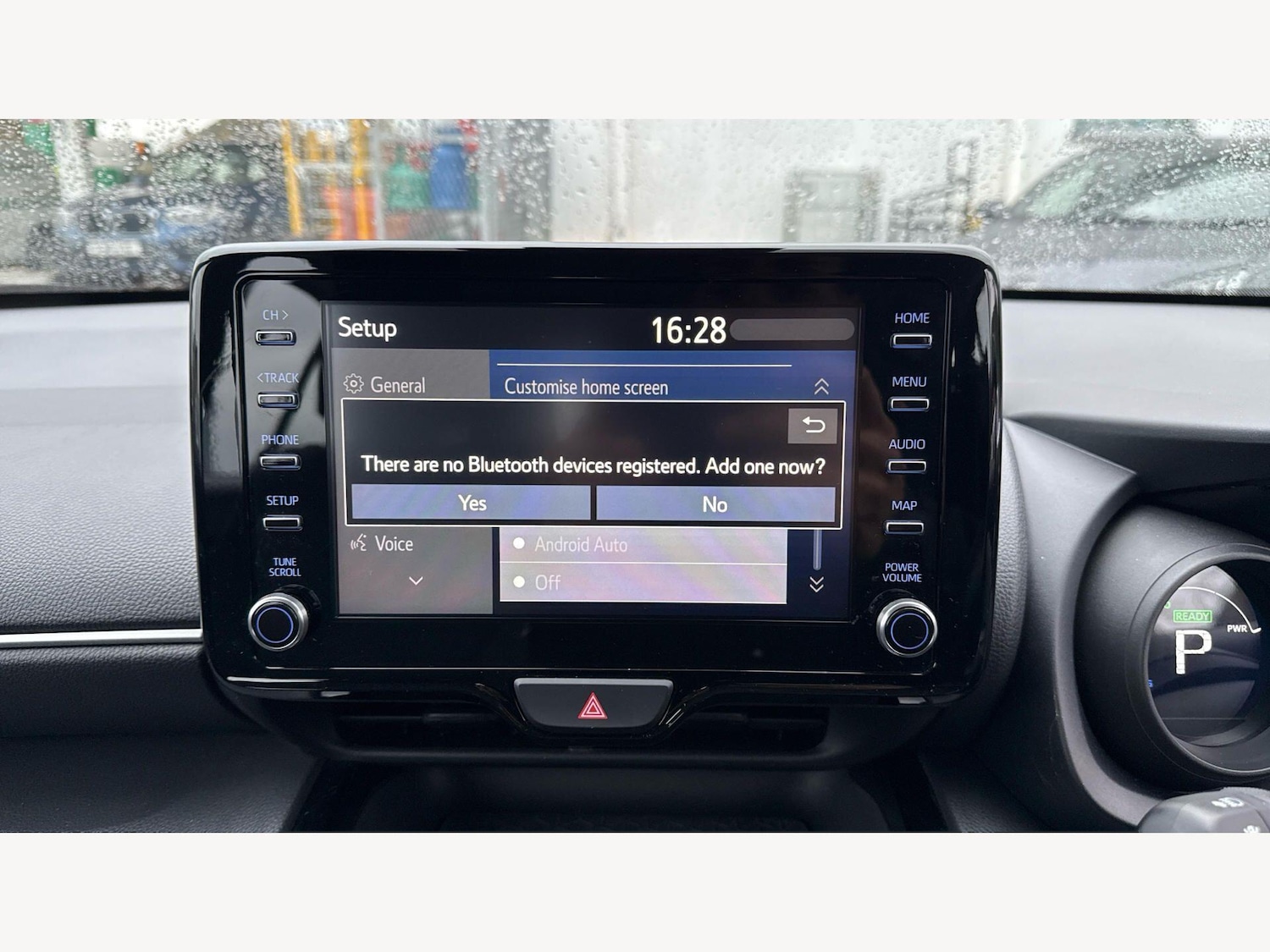 Used Toyota Yaris Cross 2023 for sale - 78086876: Photo 24