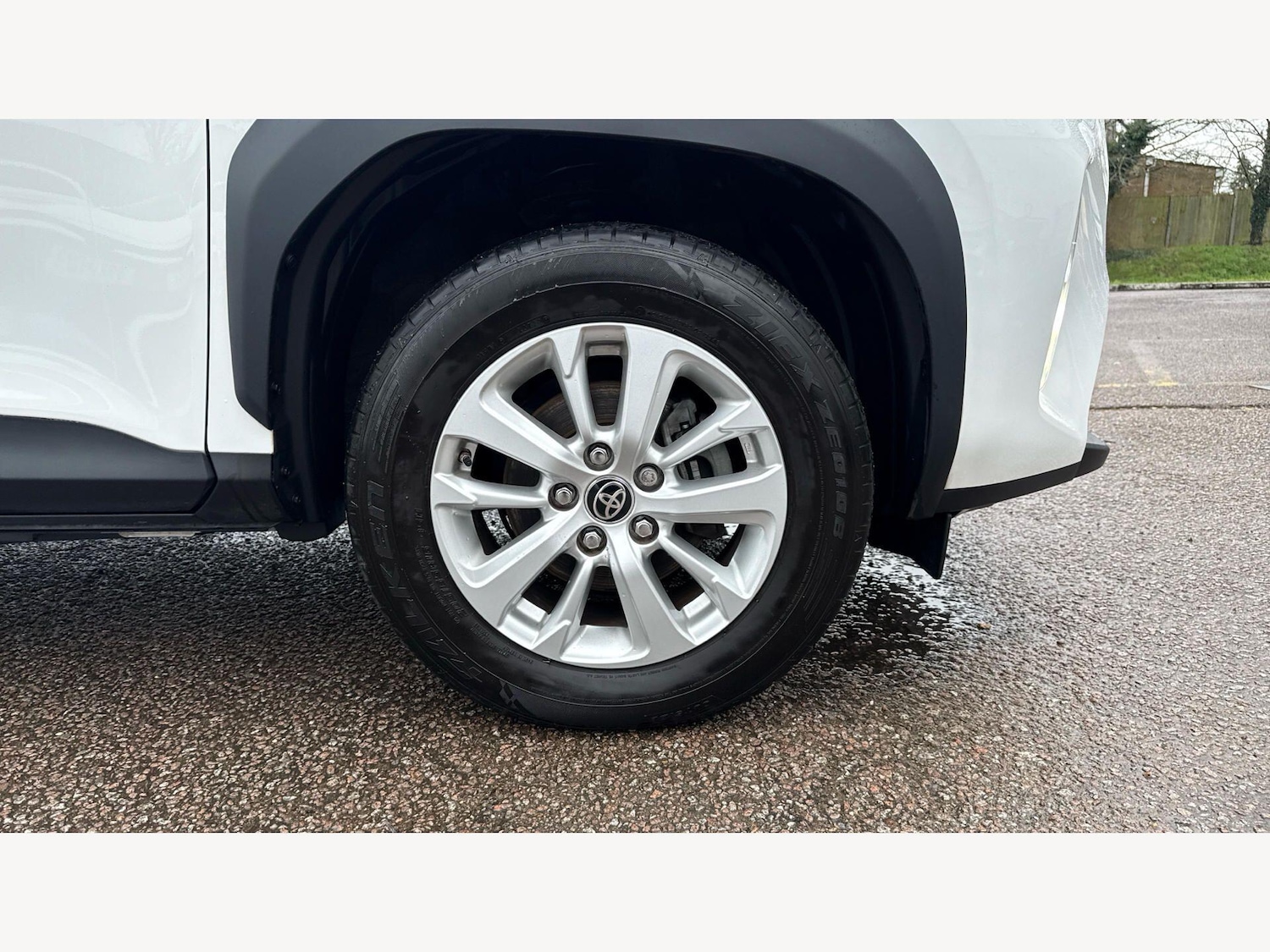 Used Toyota Yaris Cross 2023 for sale - 78086876: Photo 31