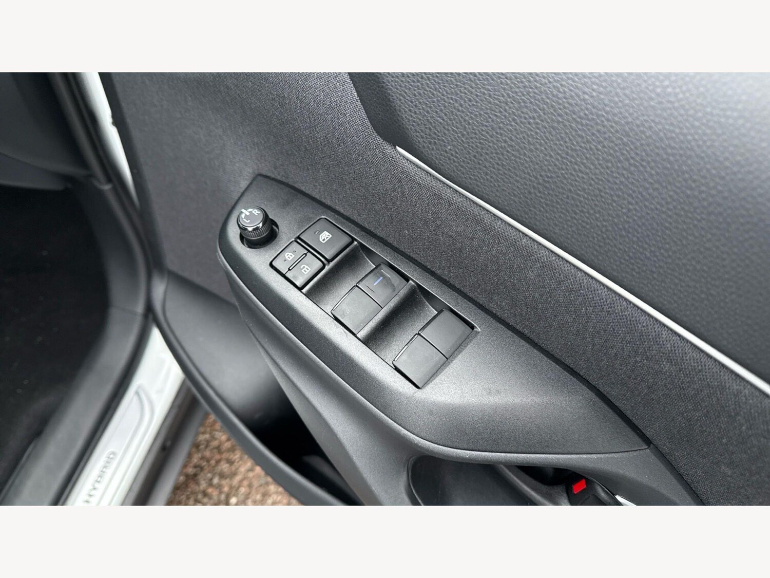 Used Toyota Yaris Cross 2023 for sale - 78086876: Photo 32