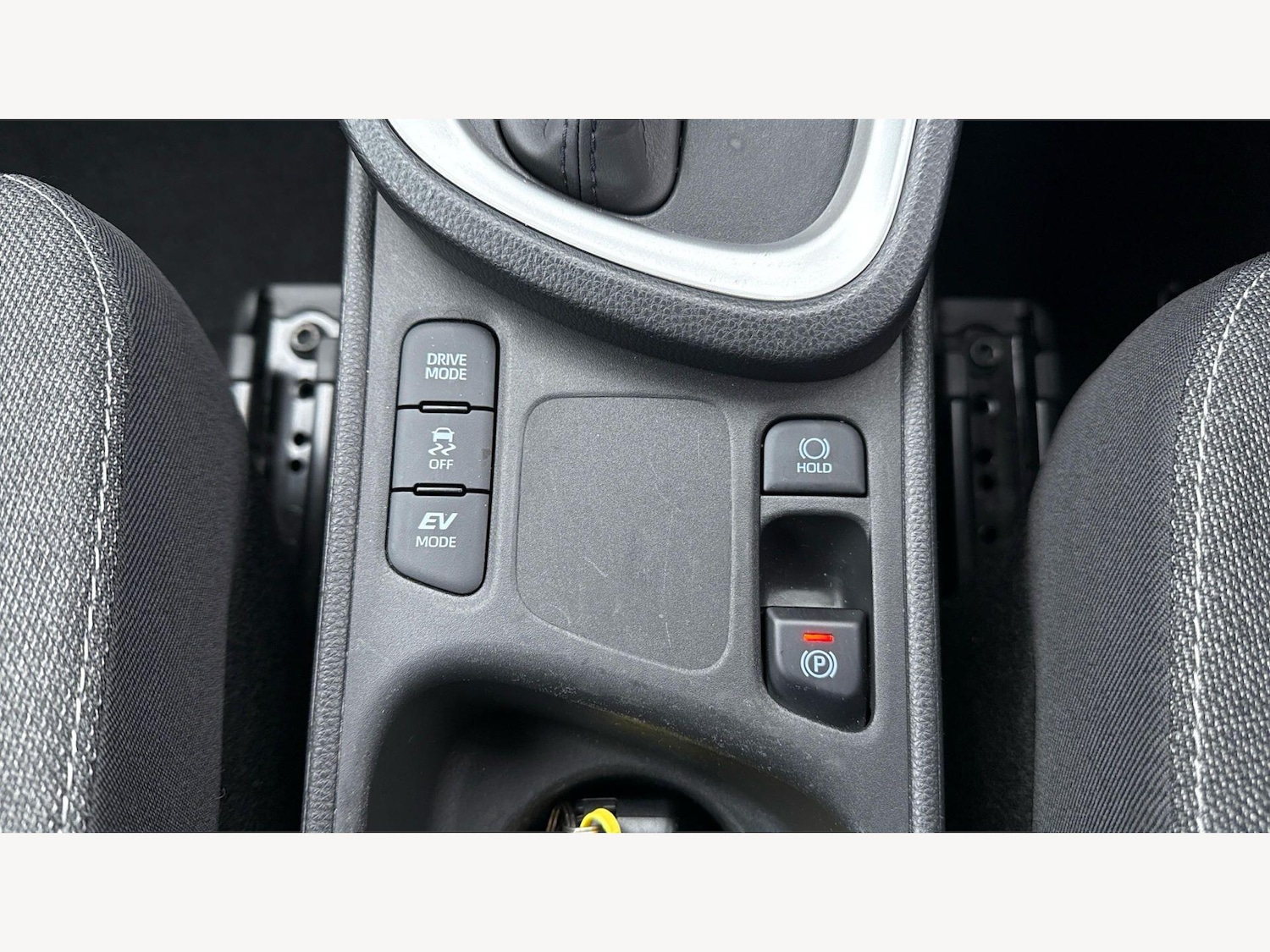 Used Toyota Yaris Cross 2023 for sale - 78086876: Photo 40