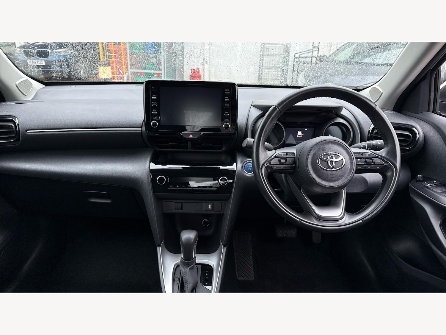 Used Toyota Yaris Cross 2023 for sale - 78086876: Photo 7