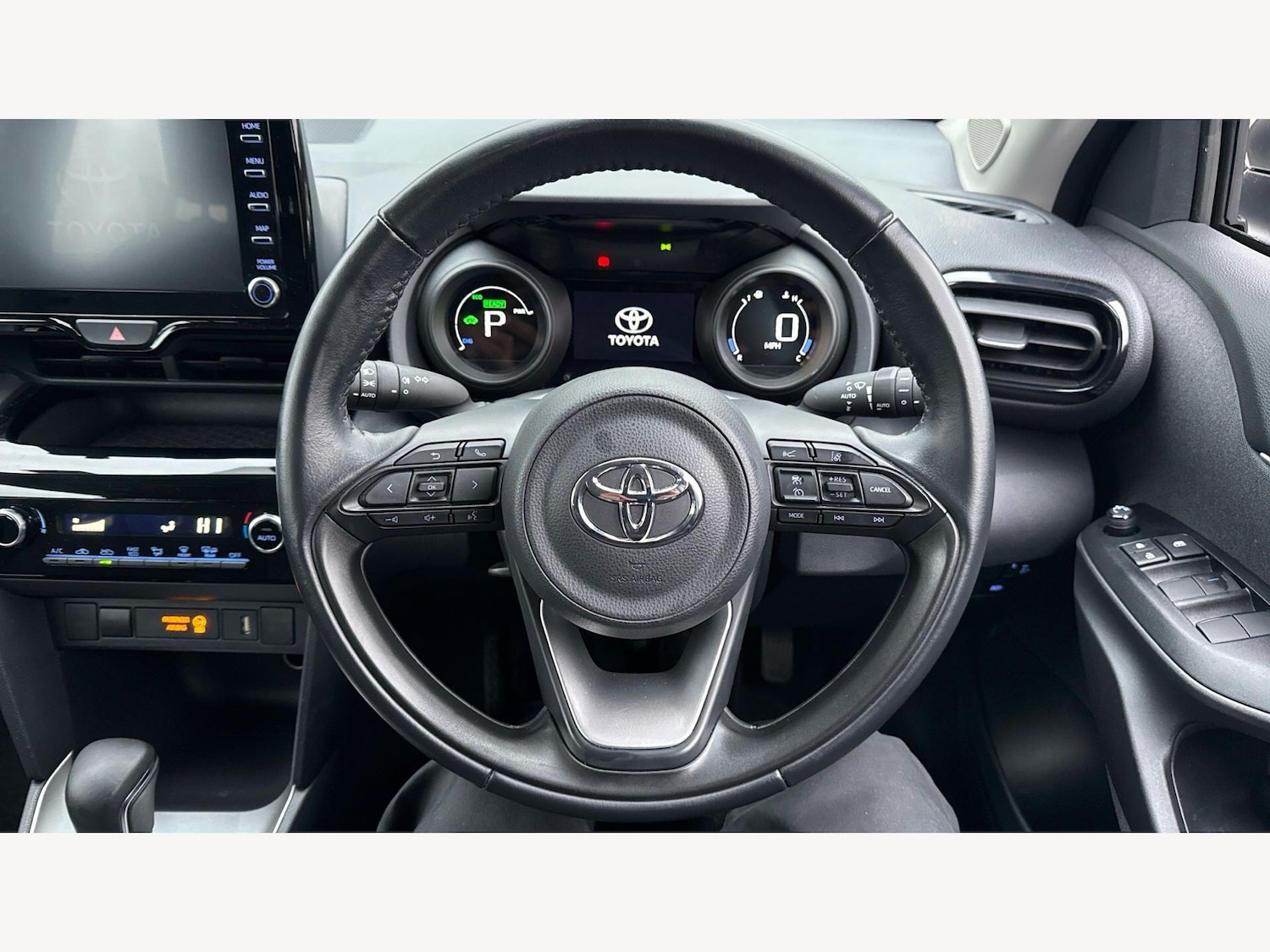 Used Toyota Yaris Cross 2023 for sale - 78086876: Photo 8