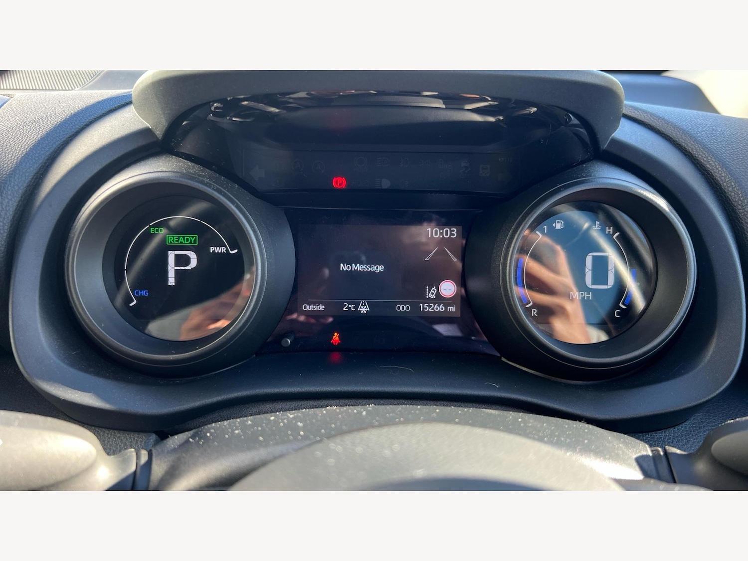 Used Toyota Yaris for sale - 77624891: Photo 11