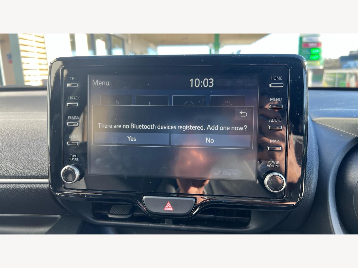 Used Toyota Yaris for sale - 77624891: Photo 22